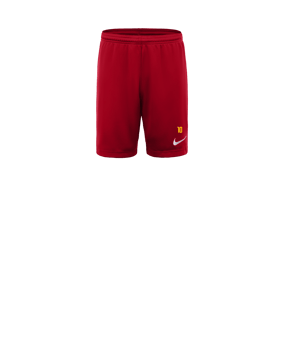 Nike Park III Court Enfants Rouge C657 
