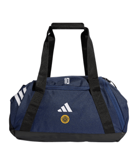 adidas Tiro Duffle Small Tasche Blau