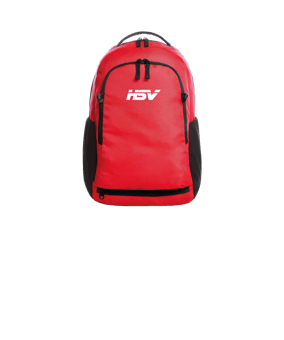 Merch Backpack Team Red FRE