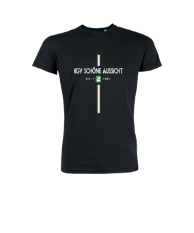 Merch Creator 2.0 T-Shirt Black | #revolution