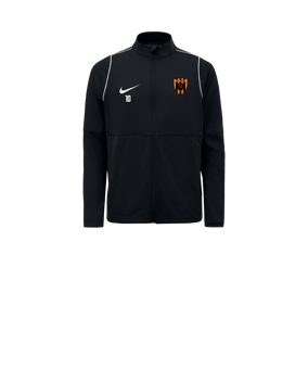 Veste de Training Nike Park 20 enfants noire 