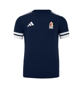 adidas Squadra 25 Trikot Blau