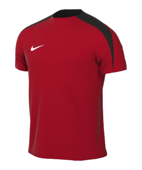 Nike Strike 24 Trainingsshirt Rot Schwarz F657 - rot