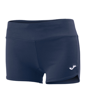 Joma Stella II Short Damen Blau F331 - blau