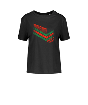 Merch Muser T-Shirt Women Black | #summer