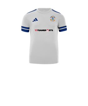 adidas Squadra 25 Camiseta Kids Blanco 
