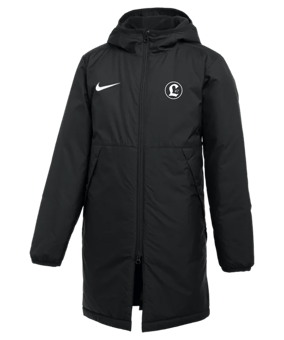 Nike Park 20 Winterjacke Kids Schwarz F010