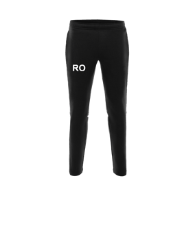 adidas Squadra 25 Jogginghose Schwarz