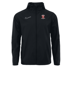 Veste de pluie Nike Academy 25 noir F010 