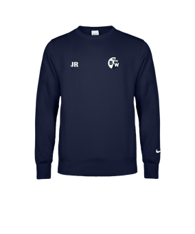 Nike Park 26 Sweatshirt Blau F410