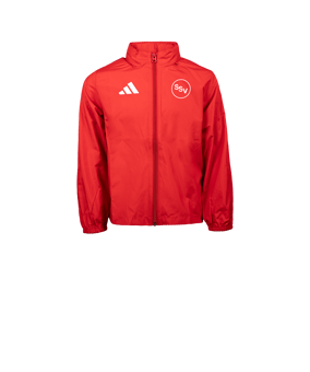 adidas Entrada 26 leichte Regenjacke