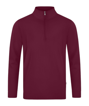 JAKO Doubletex Ziptop Braun F130 - braun