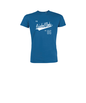 Merch Mini Creator 2.0 T-Shirt Kids RoyalBlue | #town