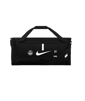 Nike Academy Team Duffel Tasche Medium F010