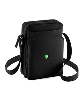 Merch Cross Body Bag Black FBL