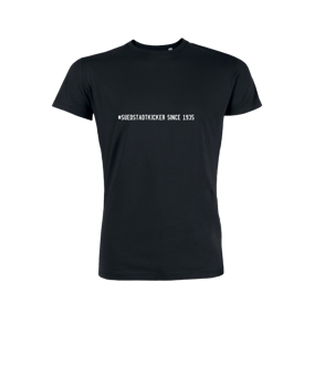 Merch Creator 2.0 T-Shirt Black | #town