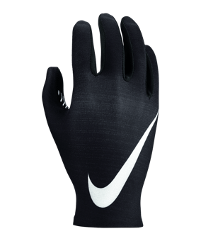 Nike Base Layer Handschuhe Running Damen F017 - schwarz