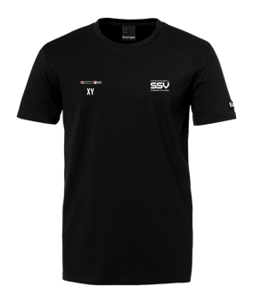 Kempa Team T-Shirt Schwarz F06