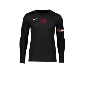 Nike Park VII Trikot langarm Kids F010