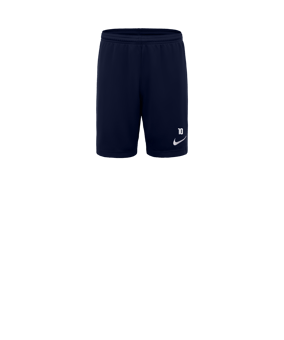 Nike Park III Court Enfants Bleu C410 