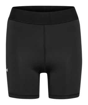 Hummel Performance Tight Women Schwarz F2001 - schwarz