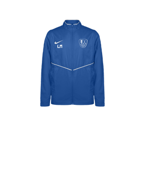 Nike Park 26 Regenjacke Kids Blau F463