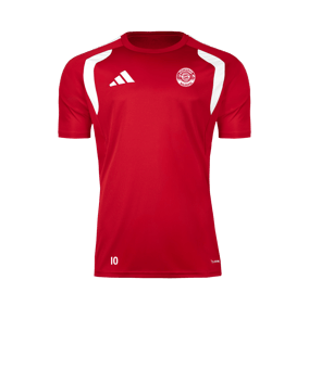 adidas Tiro 26 Trikot Rot