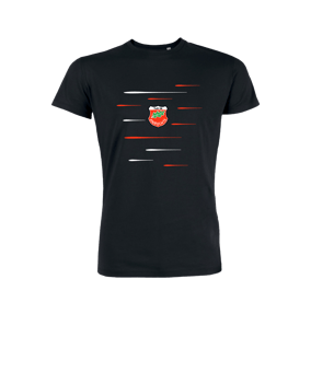 Merch Creator 2.0 T-Shirt Black FC002