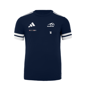 adidas Squadra 25 Trikot Blau