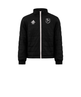 adidas Entrada 22 Light Jacke Kids Schwarz