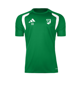 adidas Tiro 26 League Trikot Grün