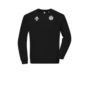 Sweatshirt enfant adidas Entrada 22 Noir 