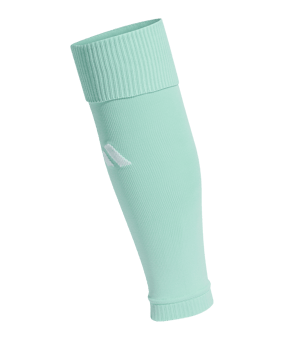 adidas Milano Sleeve Grün - gruen