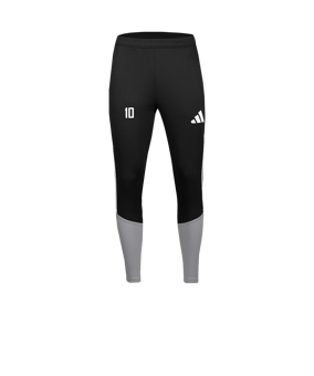 adidas Tiro 26 Trainingshose Schwarz
