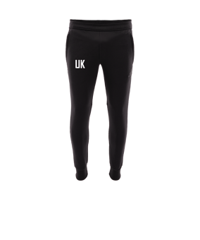 adidas Tiro 25 Travel Trainingshose Schwarz
