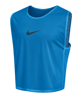 Nike Dri-Fit Training 26 BIB Blau F406 - blau