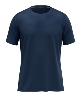 JAKO T-Shirt Blau F900 - blau