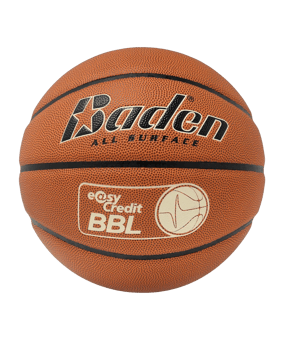 Kempa Ball Orange F07 - orange