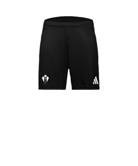 adidas Entrada 26 Short negro