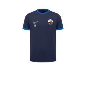 Nike Academy 25 Formation Enfants Bleu C410