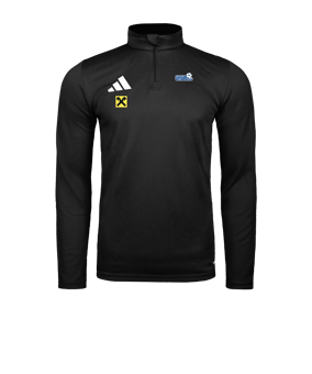 adidas Entrada 26 Training Sweatshirt Schwarz