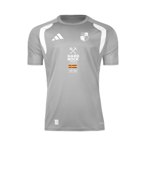 adidas Tiro 26 League Trikot Grau