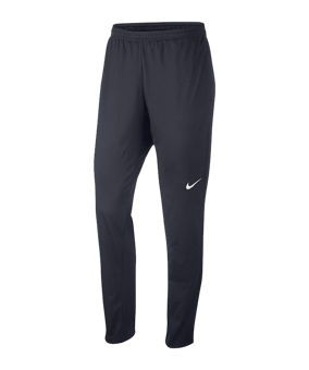 Nike Academy 18 Tech Trainingshose Damen Blau F451 - blau