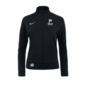 Nike Academy Pro 24 Trainingsjacke Damen F010
