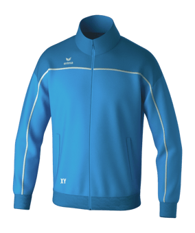 Erima Change Trainingsjacke Blau F1032427
