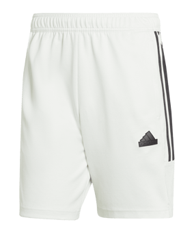 adidas Tiro Short Grau - grau