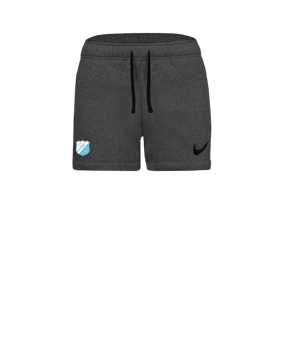 Nike Park 26 Short De Survêtement Femmes Gris C063