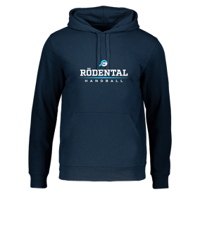 Merch Drummer 2.0 Hoody French Navy | #handball