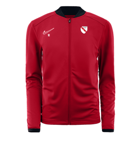 Veste de Training Nike Academy 25 rouge F657