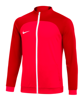 Nike Academy Pro Trainingsjacke Rot Weiss F635 - rot
